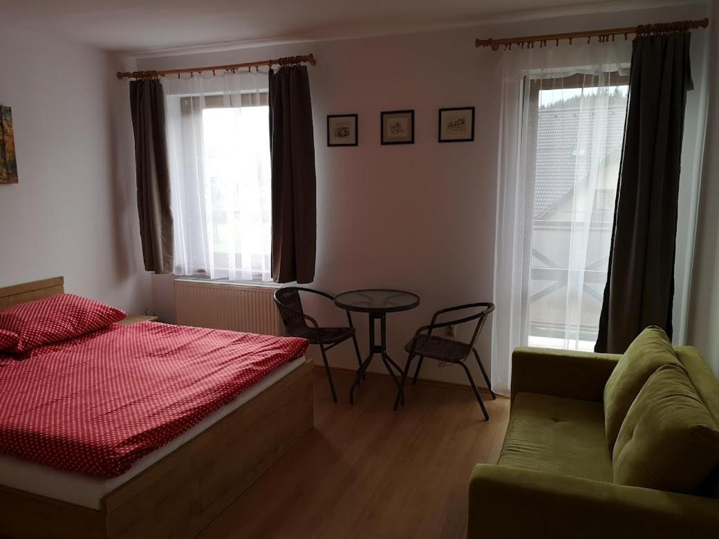 Telgart Apartman C.12 Exterior photo