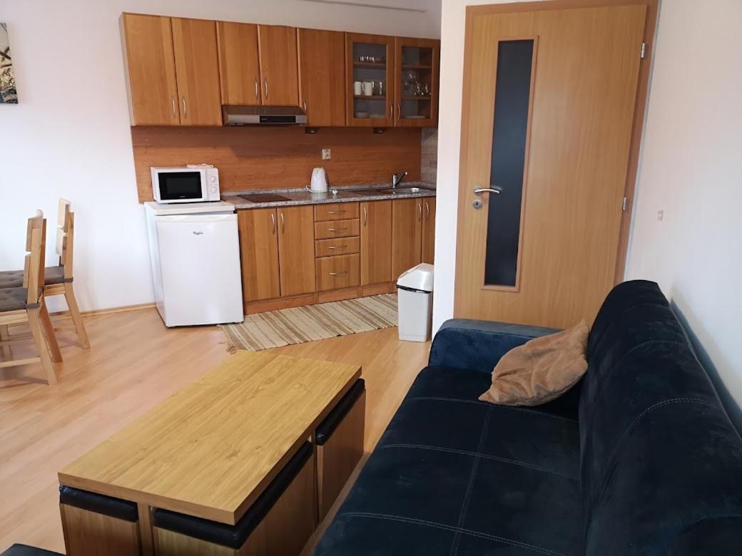 Telgart Apartman C.12 Exterior photo