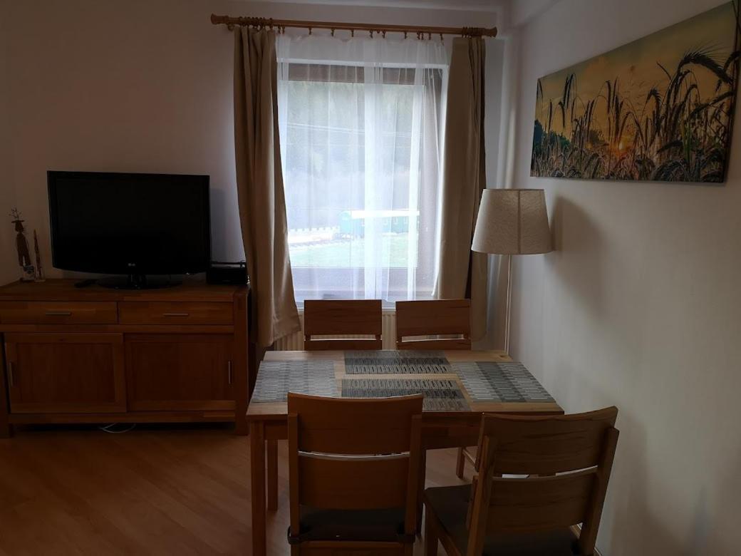 Telgart Apartman C.12 Exterior photo