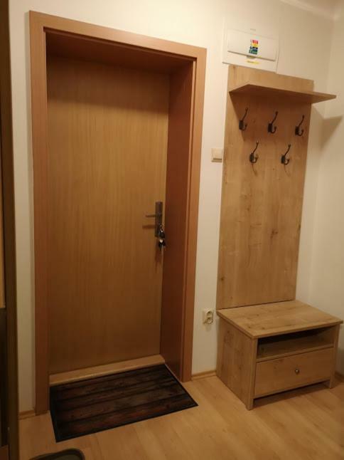 Telgart Apartman C.12 Exterior photo