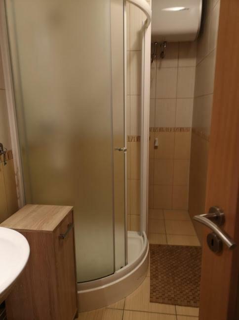 Telgart Apartman C.12 Exterior photo