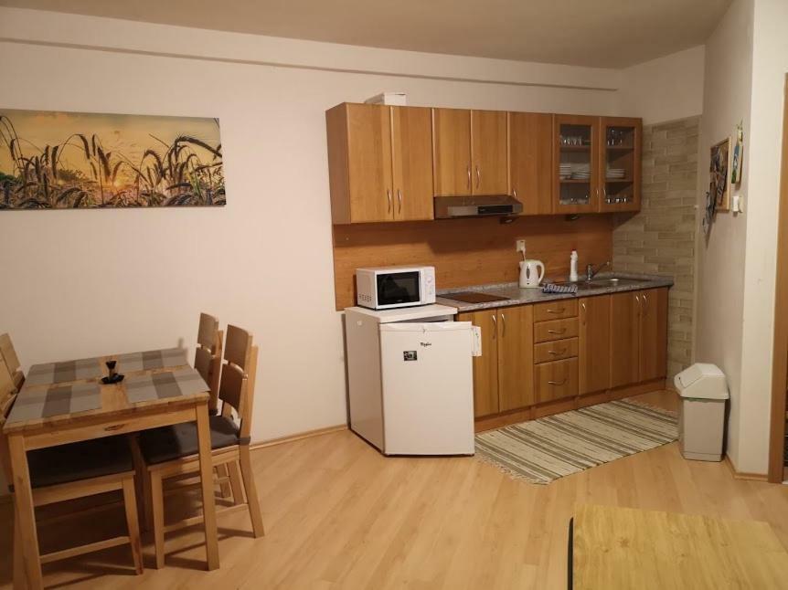 Telgart Apartman C.12 Exterior photo